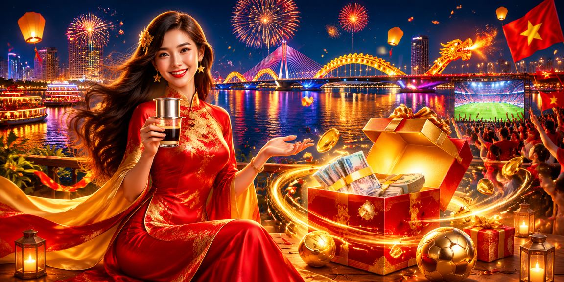 Cổ động viên thể thao tham gia cược VIP tại Đà Nẵng